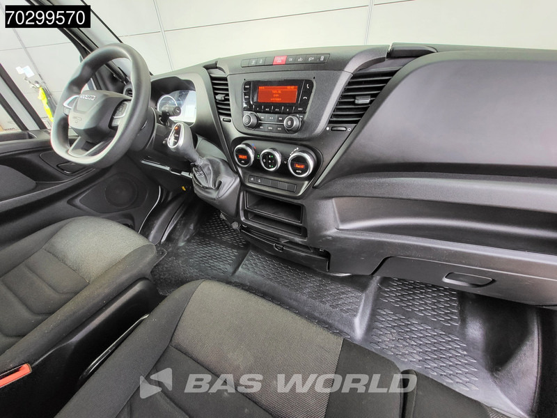 Furgon Iveco Daily 35S14 Automaat L2H2 3,5t Trekhaak Airco Cruise Euro6 L2 Airco Trekhaak Cruise control: foto 10 Furgon Iveco Daily 35S14 Automaat L2H2 3,5t Trekhaak Airco Cruise Euro6 L2 Airco Trekhaak Cruise control: foto 10