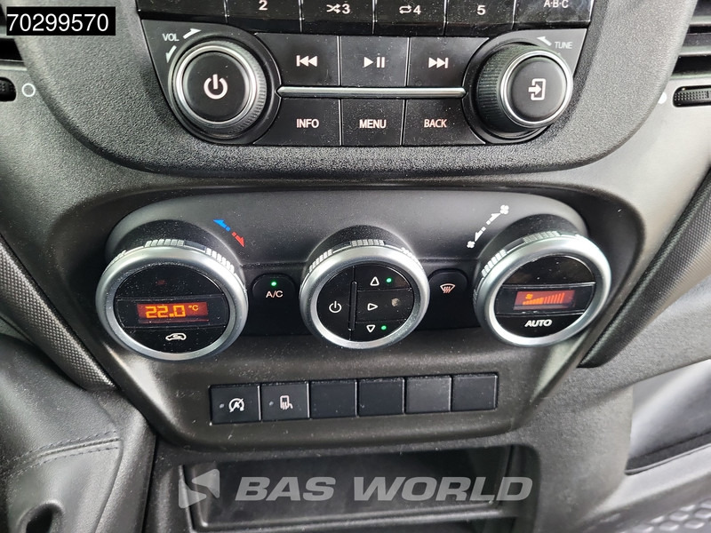 Furgon Iveco Daily 35S14 Automaat L2H2 3,5t Trekhaak Airco Cruise Euro6 L2 Airco Trekhaak Cruise control: foto 15 Furgon Iveco Daily 35S14 Automaat L2H2 3,5t Trekhaak Airco Cruise Euro6 L2 Airco Trekhaak Cruise control: foto 15