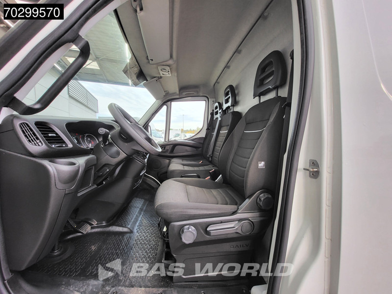 Furgon Iveco Daily 35S14 Automaat L2H2 3,5t Trekhaak Airco Cruise Euro6 L2 Airco Trekhaak Cruise control: foto 11 Furgon Iveco Daily 35S14 Automaat L2H2 3,5t Trekhaak Airco Cruise Euro6 L2 Airco Trekhaak Cruise control: foto 11