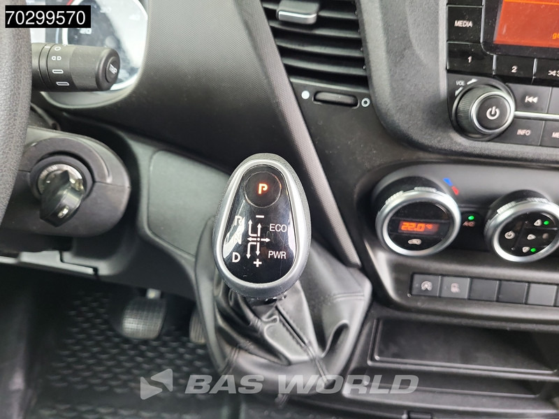 Furgon Iveco Daily 35S14 Automaat L2H2 3,5t Trekhaak Airco Cruise Euro6 L2 Airco Trekhaak Cruise control: foto 16 Furgon Iveco Daily 35S14 Automaat L2H2 3,5t Trekhaak Airco Cruise Euro6 L2 Airco Trekhaak Cruise control: foto 16