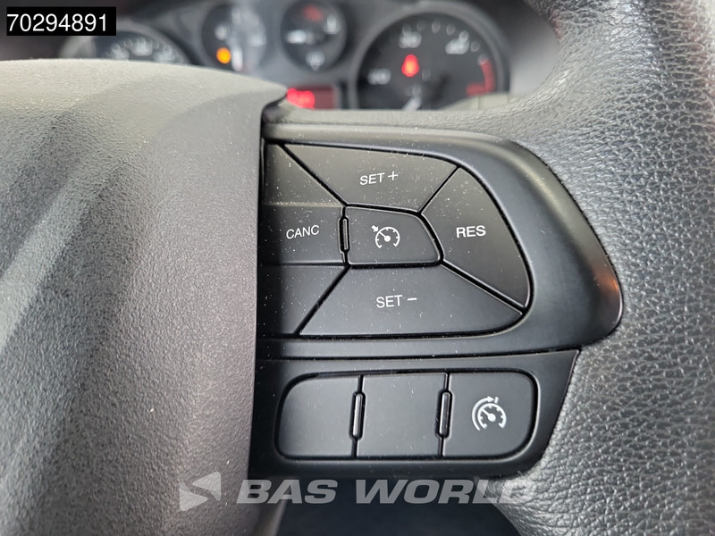 Furgon Iveco Daily 35S14 L2H2 3,5t Trekgewicht 140PK Airco Cruise Euro6 L2 Airco Cruise control: foto 18 Furgon Iveco Daily 35S14 L2H2 3,5t Trekgewicht 140PK Airco Cruise Euro6 L2 Airco Cruise control: foto 18