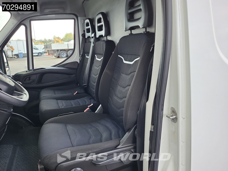Furgon Iveco Daily 35S14 L2H2 3,5t Trekgewicht 140PK Airco Cruise Euro6 L2 Airco Cruise control: foto 12 Furgon Iveco Daily 35S14 L2H2 3,5t Trekgewicht 140PK Airco Cruise Euro6 L2 Airco Cruise control: foto 12