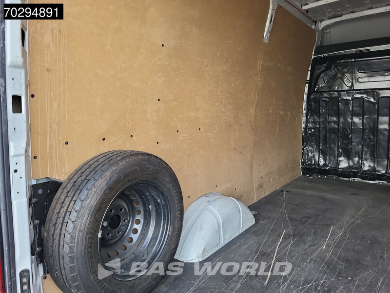 Furgon Iveco Daily 35S14 L2H2 3,5t Trekgewicht 140PK Airco Cruise Euro6 L2 Airco Cruise control: foto 8 Furgon Iveco Daily 35S14 L2H2 3,5t Trekgewicht 140PK Airco Cruise Euro6 L2 Airco Cruise control: foto 8