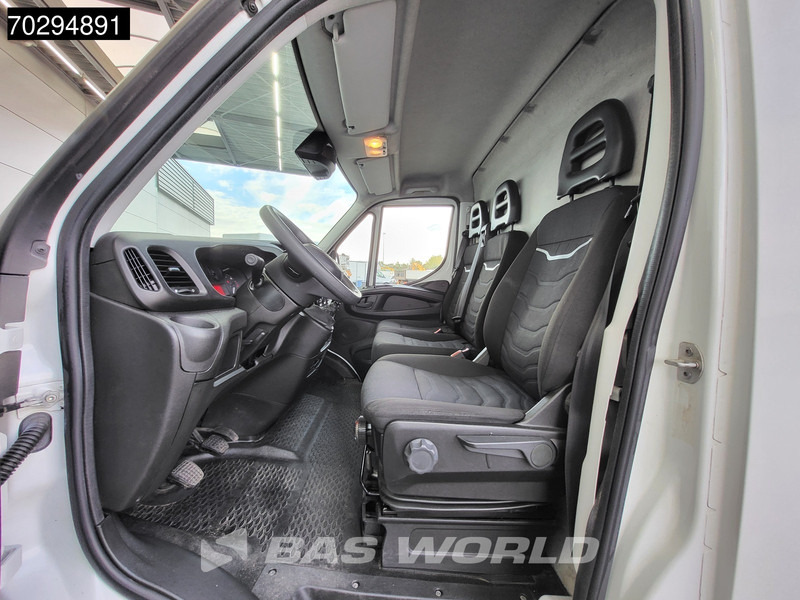 Furgon Iveco Daily 35S14 L2H2 3,5t Trekgewicht 140PK Airco Cruise Euro6 L2 Airco Cruise control: foto 10 Furgon Iveco Daily 35S14 L2H2 3,5t Trekgewicht 140PK Airco Cruise Euro6 L2 Airco Cruise control: foto 10