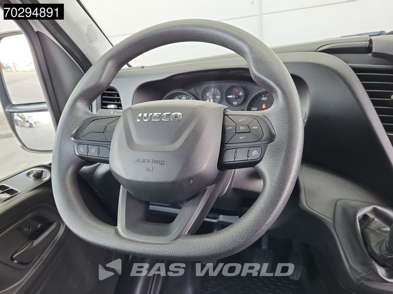 Furgon Iveco Daily 35S14 L2H2 3,5t Trekgewicht 140PK Airco Cruise Euro6 L2 Airco Cruise control: foto 16 Furgon Iveco Daily 35S14 L2H2 3,5t Trekgewicht 140PK Airco Cruise Euro6 L2 Airco Cruise control: foto 16
