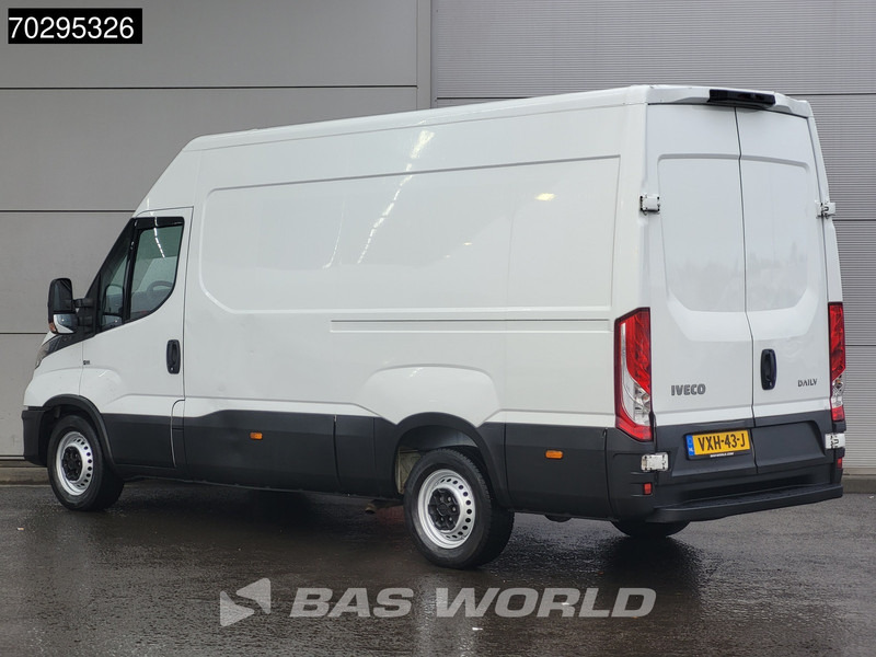 Iveco Daily 35S14 L2H2 Airco Cruise Camera 3,5t Trekgewicht Euro6 L2 12m3 Airco Cruise control - Furgon: foto 2 Iveco Daily 35S14 L2H2 Airco Cruise Camera 3,5t Trekgewicht Euro6 L2 12m3 Airco Cruise control - Furgon: foto 2