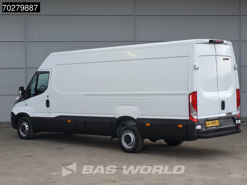 Iveco Daily 35S14 L3H2 3,5t Trekgewicht Airco Cruise Euro6 L4H2 16m3 Cruise control - Furgon: foto 2 Iveco Daily 35S14 L3H2 3,5t Trekgewicht Airco Cruise Euro6 L4H2 16m3 Cruise control - Furgon: foto 2