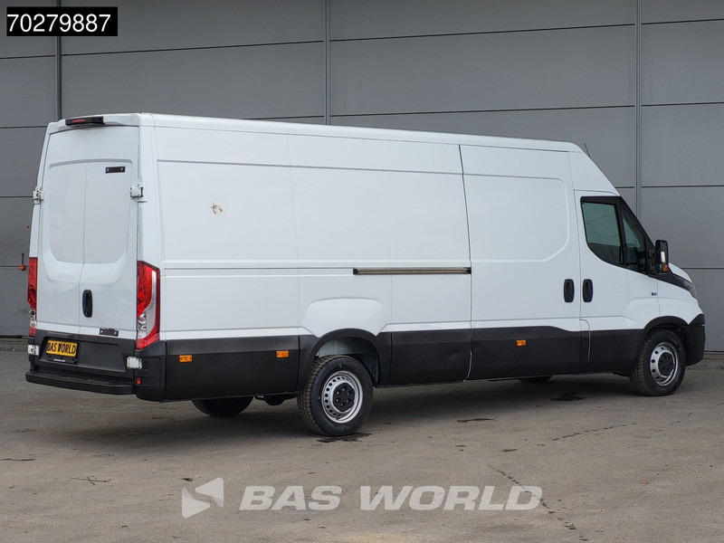 Iveco Daily 35S14 L3H2 3,5t Trekgewicht Airco Cruise Euro6 L4H2 16m3 Cruise control - Furgon: foto 5 Iveco Daily 35S14 L3H2 3,5t Trekgewicht Airco Cruise Euro6 L4H2 16m3 Cruise control - Furgon: foto 5