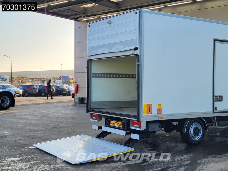 Iveco Daily 35S14 Laadklep Automaat Zijdeur Bakwagen Airco Cruise Camera Euro6 Meubelbak Koffer Airco Cruise control - Kamioncine me kontinier: foto 3 Iveco Daily 35S14 Laadklep Automaat Zijdeur Bakwagen Airco Cruise Camera Euro6 Meubelbak Koffer Airco Cruise control - Kamioncine me kontinier: foto 3
