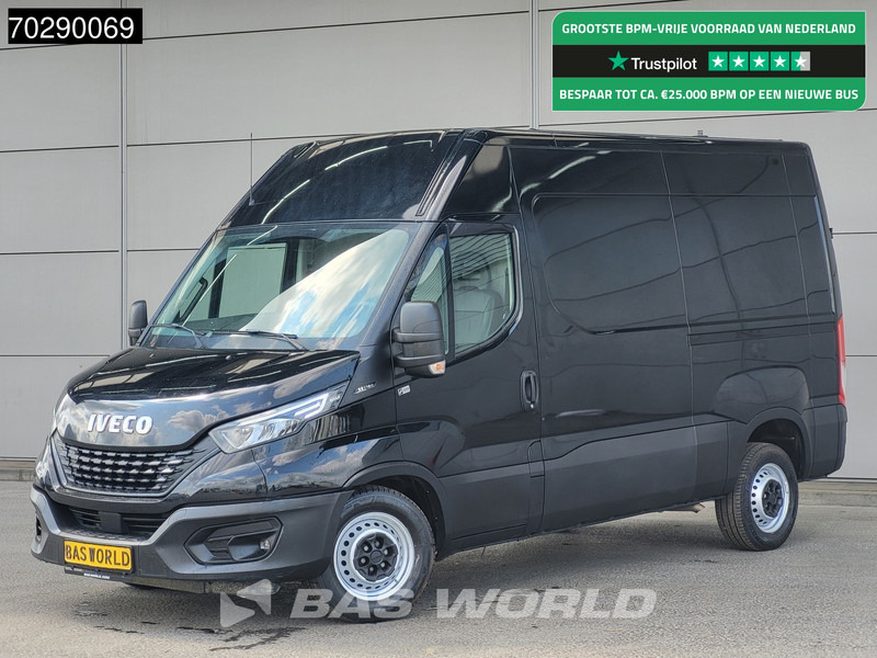 Iveco Daily 35S16 160PK L2H2 Navi Camera Airco Cruise 11m3 Airco Cruise control - Furgon: foto 1 Iveco Daily 35S16 160PK L2H2 Navi Camera Airco Cruise 11m3 Airco Cruise control - Furgon: foto 1
