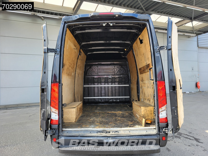 Iveco Daily 35S16 160PK L2H2 Navi Camera Airco Cruise 11m3 Airco Cruise control - Furgon: foto 3 Iveco Daily 35S16 160PK L2H2 Navi Camera Airco Cruise 11m3 Airco Cruise control - Furgon: foto 3