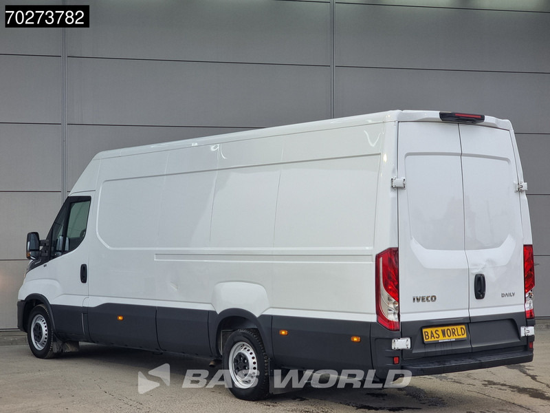 Iveco Daily 35S16 Automaat L3H2 Airco Camera Parkeersensoren L4H2 Maxi 16m3 Airco - Furgon: foto 2 Iveco Daily 35S16 Automaat L3H2 Airco Camera Parkeersensoren L4H2 Maxi 16m3 Airco - Furgon: foto 2