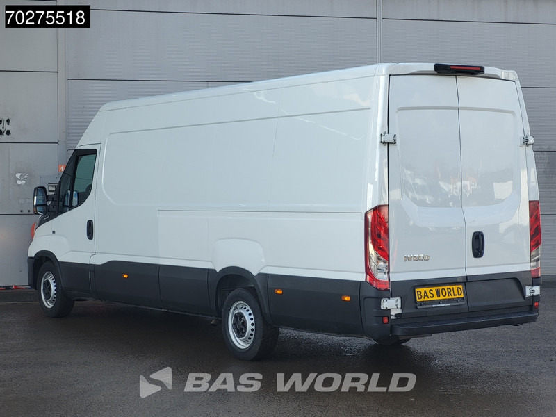 Iveco Daily 35S16 Automaat L3H2 Airco Parkeersensoren L4H2 16m3 Airco - Furgon: foto 3 Iveco Daily 35S16 Automaat L3H2 Airco Parkeersensoren L4H2 16m3 Airco - Furgon: foto 3