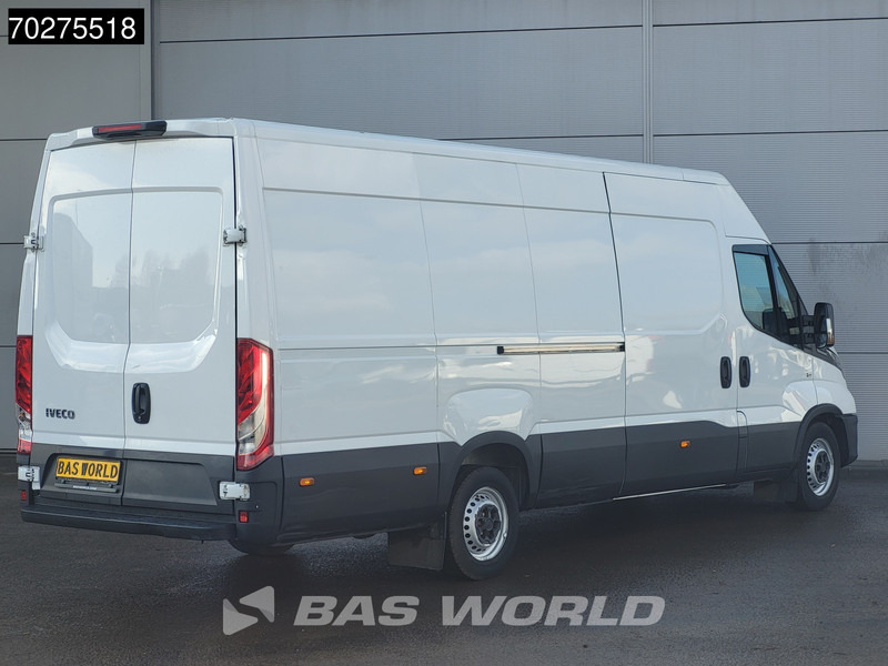 Iveco Daily 35S16 Automaat L3H2 Airco Parkeersensoren L4H2 16m3 Airco - Furgon: foto 5 Iveco Daily 35S16 Automaat L3H2 Airco Parkeersensoren L4H2 16m3 Airco - Furgon: foto 5