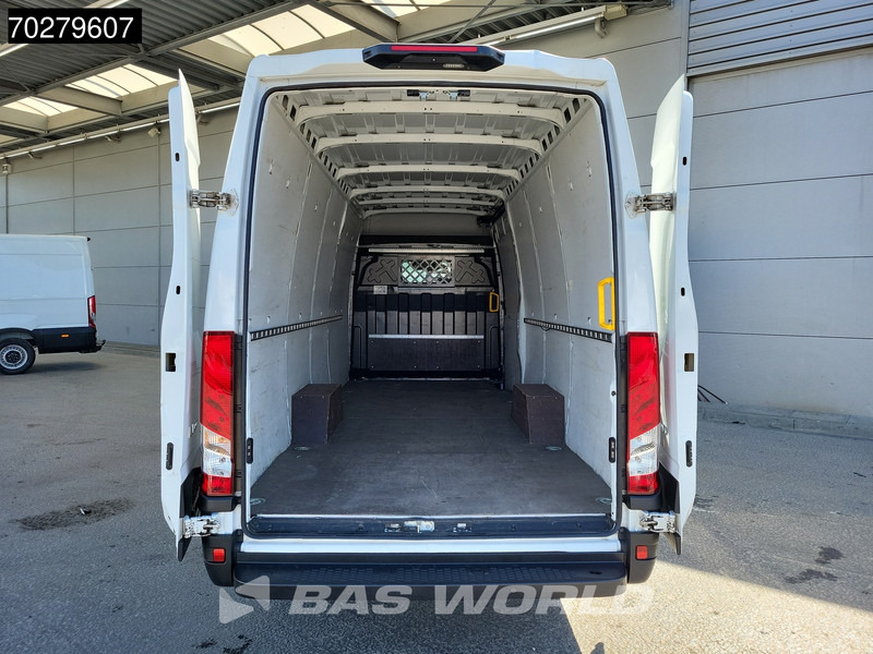 Iveco Daily 35S16 Automaat L3H2 Camera Airco 3,5t Trekgewicht Parkeersensoren L4H2 16m3 Airco - Furgon: foto 3 Iveco Daily 35S16 Automaat L3H2 Camera Airco 3,5t Trekgewicht Parkeersensoren L4H2 16m3 Airco - Furgon: foto 3