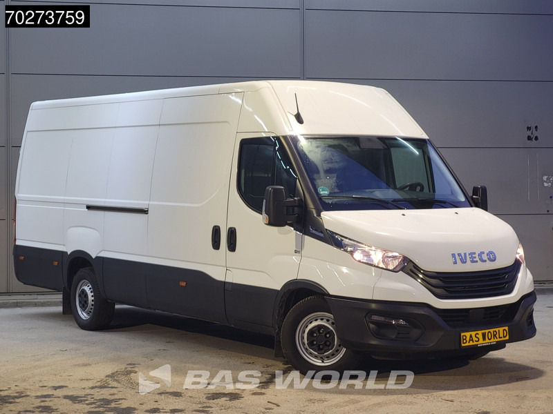 Iveco Daily 35S16 Automaat L3H2 Camera Airco Parkeersensoren L4H2 16m3 Airco - Furgon: foto 3 Iveco Daily 35S16 Automaat L3H2 Camera Airco Parkeersensoren L4H2 16m3 Airco - Furgon: foto 3
