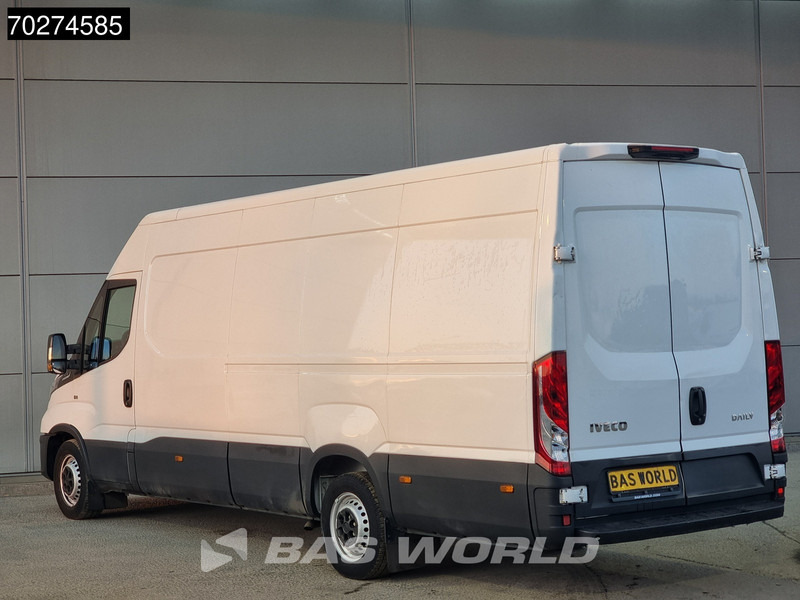 Iveco Daily 35S16 Automaat L3H2 Camera Airco Parkeersensoren L4H2 16m3 Airco - Furgon: foto 2 Iveco Daily 35S16 Automaat L3H2 Camera Airco Parkeersensoren L4H2 16m3 Airco - Furgon: foto 2