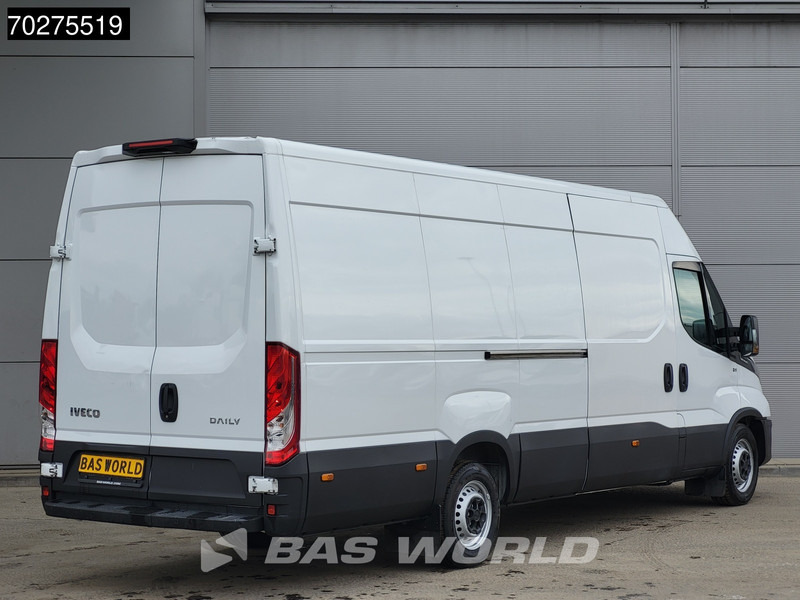 Iveco Daily 35S16 Automaat L3H2 Camera Airco Parkeersensoren L4H2 16m3 Airco - Furgon: foto 5 Iveco Daily 35S16 Automaat L3H2 Camera Airco Parkeersensoren L4H2 16m3 Airco - Furgon: foto 5