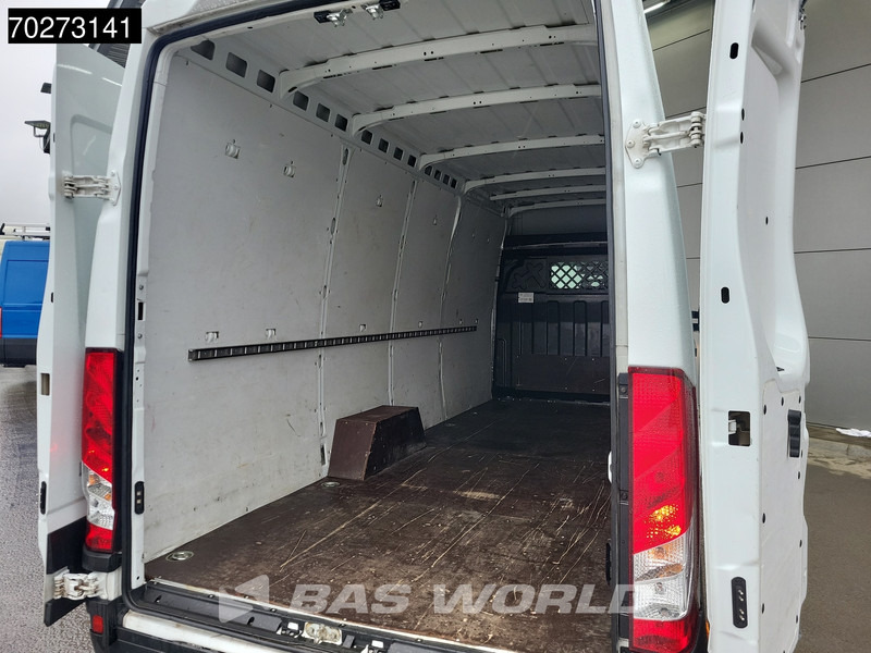 Iveco Daily 35S16 Automaat L3H2 Camera Airco Parkeersensoren L4H2 16m3 Airco - Furgon: foto 5 Iveco Daily 35S16 Automaat L3H2 Camera Airco Parkeersensoren L4H2 16m3 Airco - Furgon: foto 5