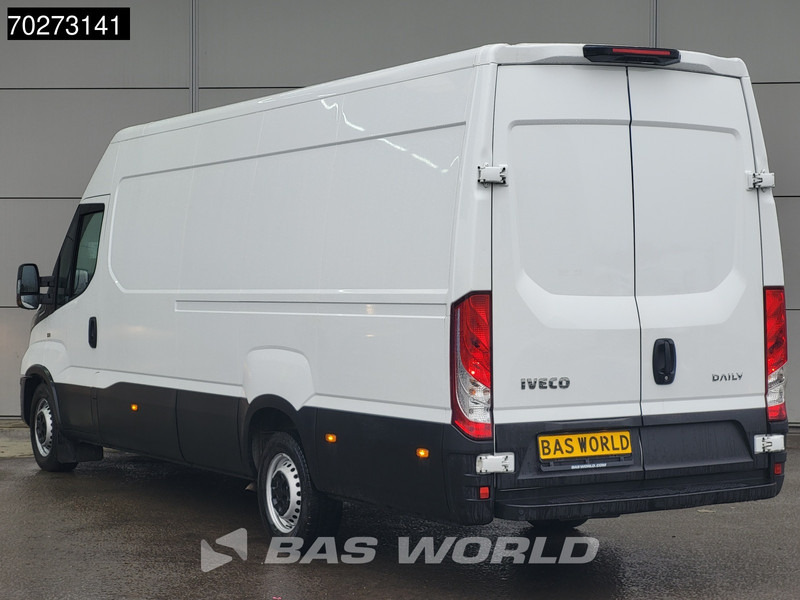 Iveco Daily 35S16 Automaat L3H2 Camera Airco Parkeersensoren L4H2 16m3 Airco - Furgon: foto 2 Iveco Daily 35S16 Automaat L3H2 Camera Airco Parkeersensoren L4H2 16m3 Airco - Furgon: foto 2