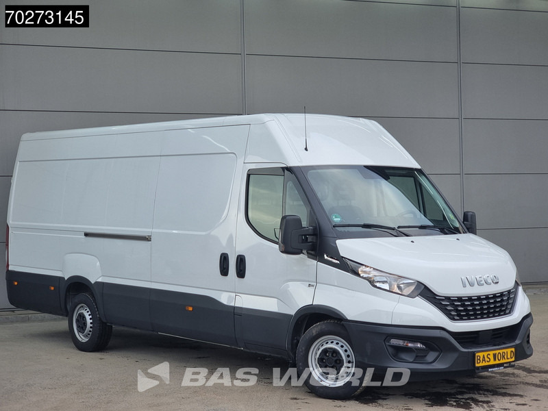 Iveco Daily 35S16 Automaat L3H2 Camera Airco Parkeersensoren L4H2 16m3 Airco - Furgon: foto 3 Iveco Daily 35S16 Automaat L3H2 Camera Airco Parkeersensoren L4H2 16m3 Airco - Furgon: foto 3
