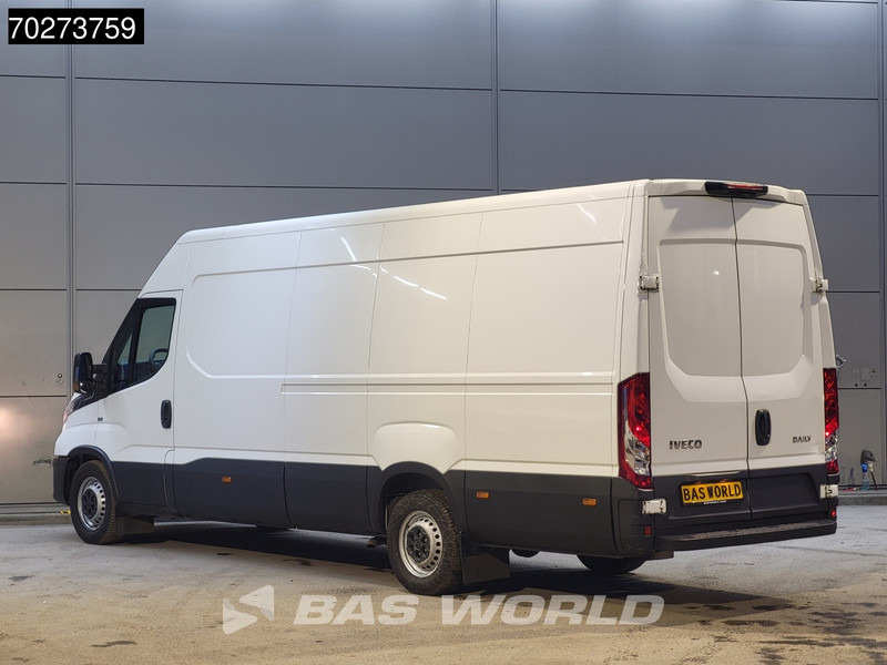 Iveco Daily 35S16 Automaat L3H2 Camera Airco Parkeersensoren L4H2 16m3 Airco - Furgon: foto 2 Iveco Daily 35S16 Automaat L3H2 Camera Airco Parkeersensoren L4H2 16m3 Airco - Furgon: foto 2