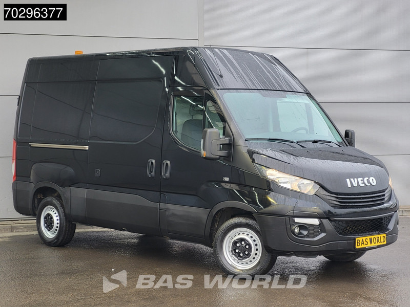 Iveco Daily 35S16 L2H2 3,5t Trekgewicht Airco Cruise Camera Parkeersensoren Werkplaatsinrichting Euro6 L2 Airco Cruise control - Furgon: foto 5 Iveco Daily 35S16 L2H2 3,5t Trekgewicht Airco Cruise Camera Parkeersensoren Werkplaatsinrichting Euro6 L2 Airco Cruise control - Furgon: foto 5