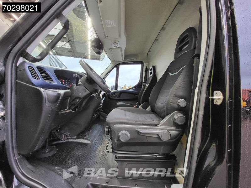 Furgon Iveco Daily 35S18 3.0L Automaat L2H2 3,5t Trekgewicht 180PK LED ACC Navi Airco Euro6 L2 Airco: foto 10 Furgon Iveco Daily 35S18 3.0L Automaat L2H2 3,5t Trekgewicht 180PK LED ACC Navi Airco Euro6 L2 Airco: foto 10