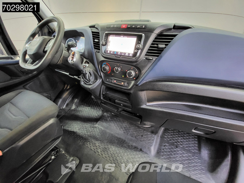 Furgon Iveco Daily 35S18 3.0L Automaat L2H2 3,5t Trekgewicht 180PK LED ACC Navi Airco Euro6 L2 Airco: foto 9 Furgon Iveco Daily 35S18 3.0L Automaat L2H2 3,5t Trekgewicht 180PK LED ACC Navi Airco Euro6 L2 Airco: foto 9