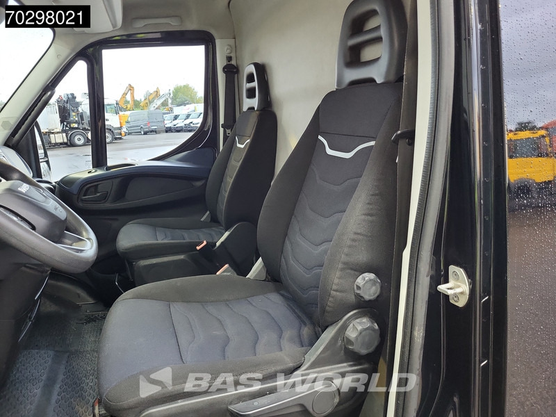 Furgon Iveco Daily 35S18 3.0L Automaat L2H2 3,5t Trekgewicht 180PK LED ACC Navi Airco Euro6 L2 Airco: foto 12 Furgon Iveco Daily 35S18 3.0L Automaat L2H2 3,5t Trekgewicht 180PK LED ACC Navi Airco Euro6 L2 Airco: foto 12