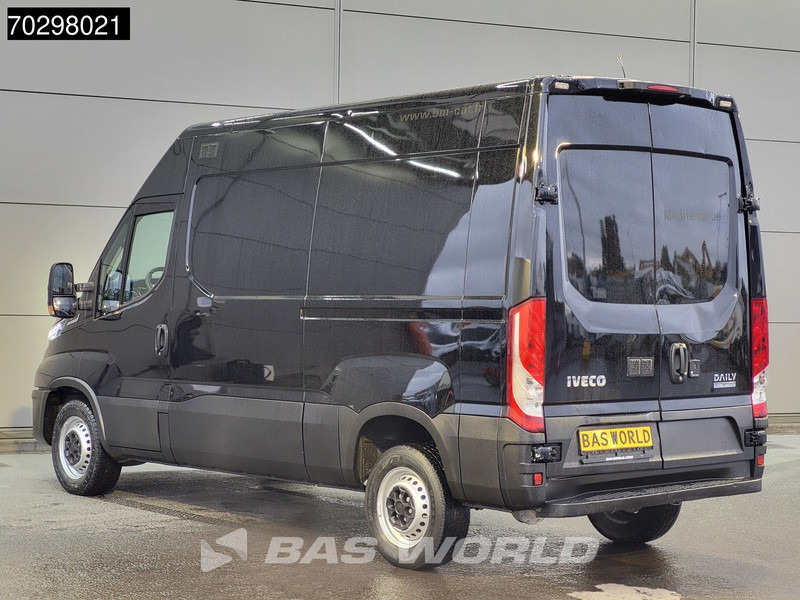 Iveco Daily 35S18 3.0L Automaat L2H2 3,5t Trekgewicht 180PK LED ACC Navi Airco Euro6 L2 Airco - Furgon: foto 2 Iveco Daily 35S18 3.0L Automaat L2H2 3,5t Trekgewicht 180PK LED ACC Navi Airco Euro6 L2 Airco - Furgon: foto 2