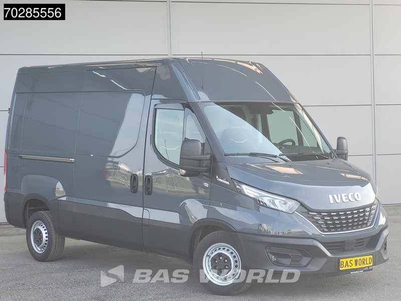 Iveco Daily 35S18 3.0L Automaat L2H2 3500kg Trekhaak LED Navi Airco Cruise Camera Euro6 L2 11m3 Airco Trekhaak Cruise control - Furgon: foto 5 Iveco Daily 35S18 3.0L Automaat L2H2 3500kg Trekhaak LED Navi Airco Cruise Camera Euro6 L2 11m3 Airco Trekhaak Cruise control - Furgon: foto 5
