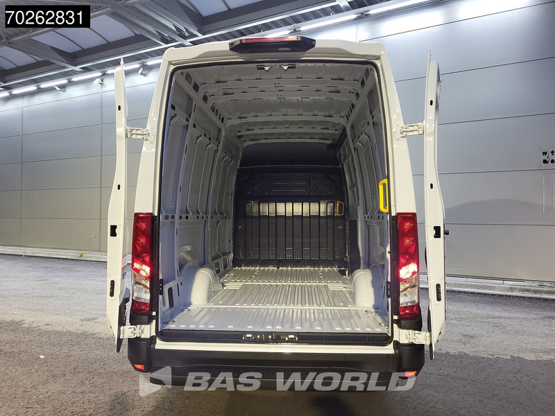 Iveco Daily 35S21 210PK 3.0L Automaat 2025 model L2H2 ACC LED CarPlay Velgen Camera 12m3 Airco - Furgon: foto 2 Iveco Daily 35S21 210PK 3.0L Automaat 2025 model L2H2 ACC LED CarPlay Velgen Camera 12m3 Airco - Furgon: foto 2