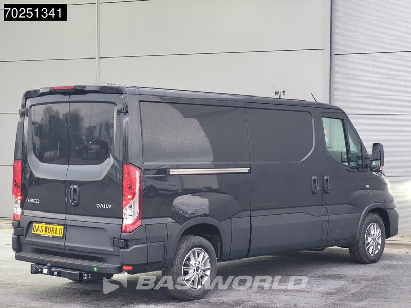 Iveco Daily 35S21 3.0L Automaat L2H1 210PK Laag Dak 2025-Model 3,5t Trekhaak ACC Navi LED Camera Parkeersensoren Euro6 L2 8m3 Airco Trekhaak - Furgon: foto 3 Iveco Daily 35S21 3.0L Automaat L2H1 210PK Laag Dak 2025-Model 3,5t Trekhaak ACC Navi LED Camera Parkeersensoren Euro6 L2 8m3 Airco Trekhaak - Furgon: foto 3