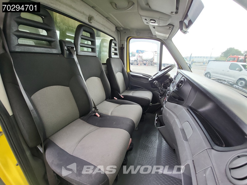 Lizingu i Iveco Daily 50C15 3.0L Schuifzeilen Dubbellucht 150PK Airco Cruise APK 05-2026 Zeilen Zeilenwagen Bakwagen Airco Cruise control Iveco Daily 50C15 3.0L Schuifzeilen Dubbellucht 150PK Airco Cruise APK 05-2026 Zeilen Zeilenwagen Bakwagen Airco Cruise control: foto 9 Lizingu i Iveco Daily 50C15 3.0L Schuifzeilen Dubbellucht 150PK Airco Cruise APK 05-2026 Zeilen Zeilenwagen Bakwagen Airco Cruise control Iveco Daily 50C15 3.0L Schuifzeilen Dubbellucht 150PK Airco Cruise APK 05-2026 Zeilen Zeilenwagen Bakwagen Airco Cruise control: foto 9
