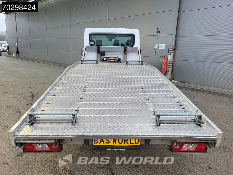 Ford Transit 130pk Autotransporter Airco Cruise Lier Euro6 Cartransporter Oprijwagen Airco Cruise control - Kamioncine: foto 3 Ford Transit 130pk Autotransporter Airco Cruise Lier Euro6 Cartransporter Oprijwagen Airco Cruise control - Kamioncine: foto 3