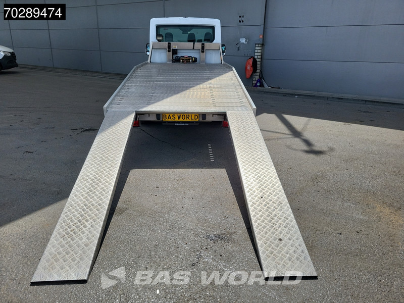 Ford Transit 130pk Autotransporter Airco Cruise Lier Euro6 Cartransporter Oprijwagen Airco Cruise control - Kamioncine: foto 5 Ford Transit 130pk Autotransporter Airco Cruise Lier Euro6 Cartransporter Oprijwagen Airco Cruise control - Kamioncine: foto 5