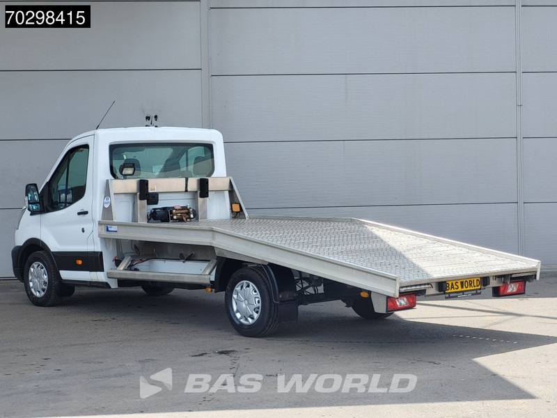 Ford Transit 130pk COMING SOON! Autotransporter Airco Cruise Lier Euro6 Cartransporter Oprijwagen Airco Cruise control - Kamioncine: foto 3 Ford Transit 130pk COMING SOON! Autotransporter Airco Cruise Lier Euro6 Cartransporter Oprijwagen Airco Cruise control - Kamioncine: foto 3