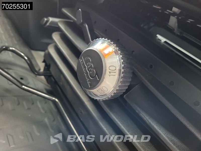 Kamioncine me karroceri MAN TGE 3.140 Automaat Open Laadbak Trekhaak Airco Cruise Euro6 Pickup Pritsche Open Box Airco Trekhaak Cruise control: foto 15
