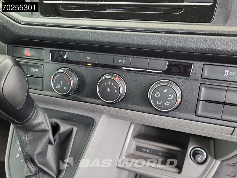 Kamioncine me karroceri MAN TGE 3.140 Automaat Open Laadbak Trekhaak Airco Cruise Euro6 Pickup Pritsche Open Box Airco Trekhaak Cruise control: foto 8