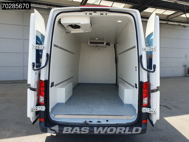 MAN TGE 3.140 Bi Temp Koelwagen Vriezer Themo King V-300 MAX Airco Euro6 Koel Koeler Vries Kühler Kühl Kühlwagen Frigo 12m3 Airco Cruise contr - Furgon frigorifer: foto 3 MAN TGE 3.140 Bi Temp Koelwagen Vriezer Themo King V-300 MAX Airco Euro6 Koel Koeler Vries Kühler Kühl Kühlwagen Frigo 12m3 Airco Cruise contr - Furgon frigorifer: foto 3
