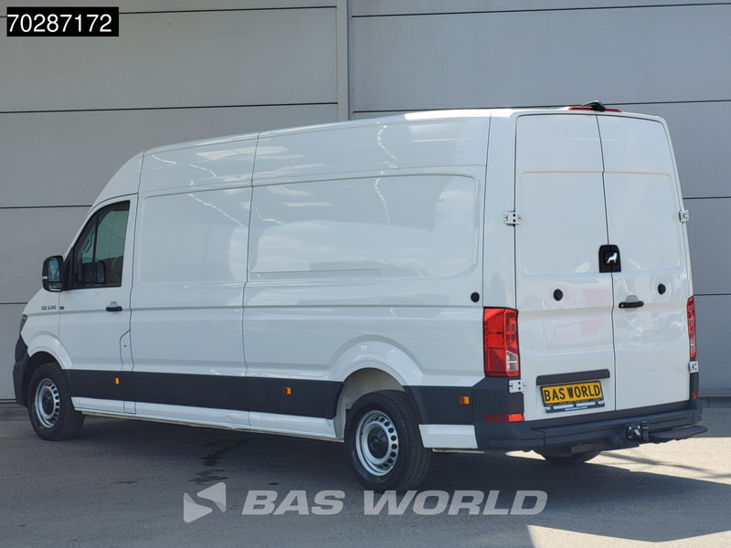 MAN TGE 3.140 L4H3 Trekhaak Airco Cruise Camera Parkeersensoren Euro6 L3H2 15m3 Airco Trekhaak Cruise control - Furgon: foto 2 MAN TGE 3.140 L4H3 Trekhaak Airco Cruise Camera Parkeersensoren Euro6 L3H2 15m3 Airco Trekhaak Cruise control - Furgon: foto 2