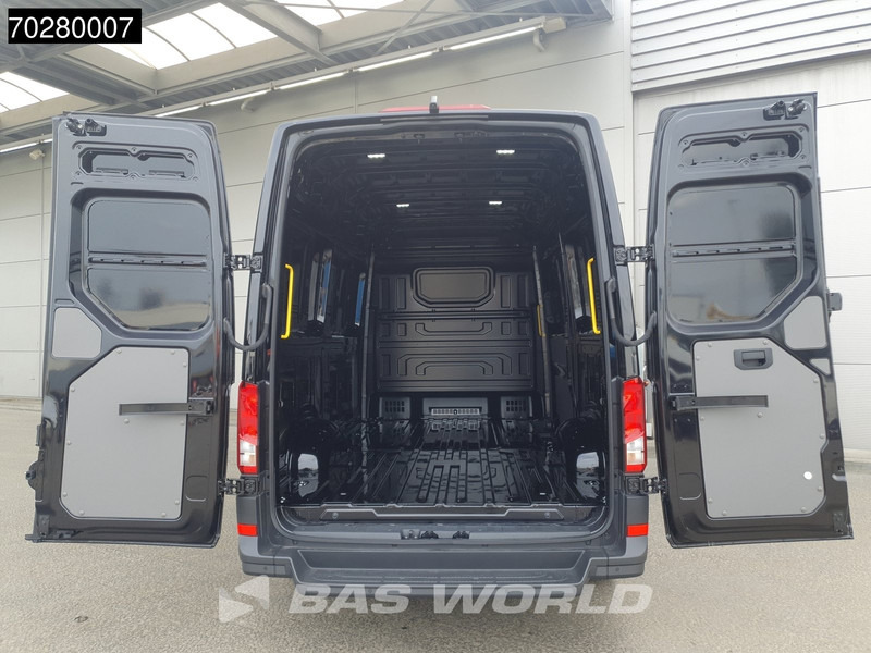 MAN TGE 3.180 4x4 Automaat 2025 Facelift L3H3 LED ACC Navi Airco Cruise Camera Parkeersensoren L2H2 Allrad 4WD 12m3 Airco - Furgon: foto 2 MAN TGE 3.180 4x4 Automaat 2025 Facelift L3H3 LED ACC Navi Airco Cruise Camera Parkeersensoren L2H2 Allrad 4WD 12m3 Airco - Furgon: foto 2