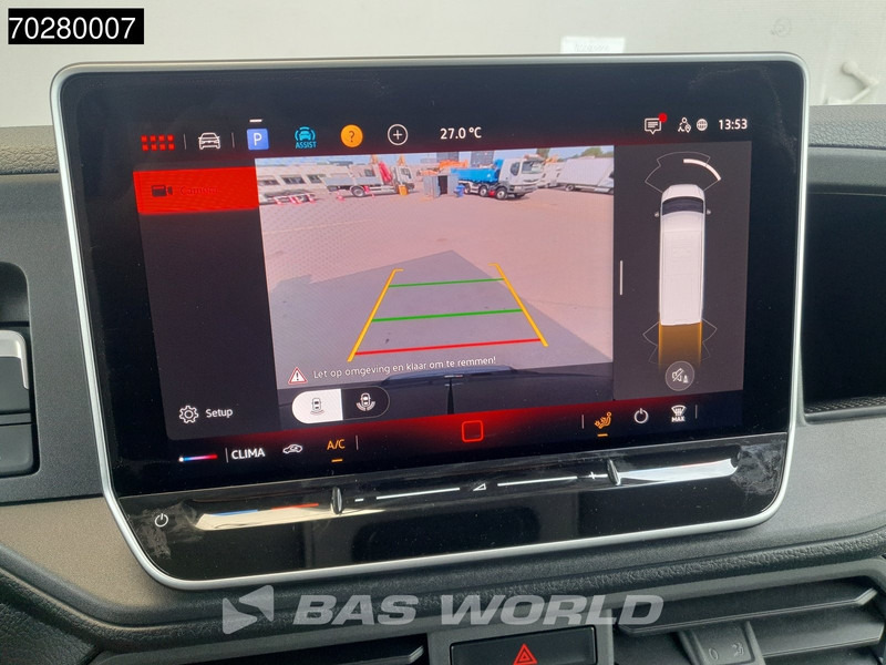 MAN TGE 3.180 4x4 Automaat 2025 Facelift L3H3 LED ACC Navi Airco Cruise Camera Parkeersensoren L2H2 Allrad 4WD 12m3 Airco - Furgon: foto 5 MAN TGE 3.180 4x4 Automaat 2025 Facelift L3H3 LED ACC Navi Airco Cruise Camera Parkeersensoren L2H2 Allrad 4WD 12m3 Airco - Furgon: foto 5