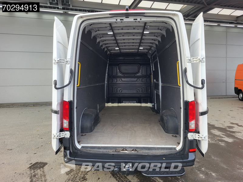 MAN TGE 3.180 Automaat 180PK L3H3 Trekhaak Airco Cruise Camera Parkeersensoren Euro6 L2H2 Airco Trekhaak Cruise control - Furgon: foto 3 MAN TGE 3.180 Automaat 180PK L3H3 Trekhaak Airco Cruise Camera Parkeersensoren Euro6 L2H2 Airco Trekhaak Cruise control - Furgon: foto 3