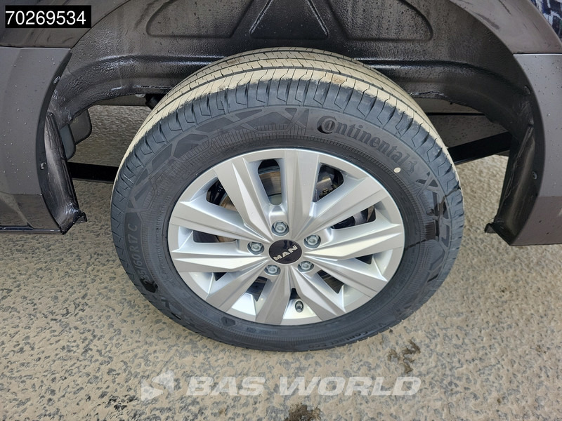 Furgon i ri MAN TGE 3.180 Automaat 2025 model Facelift L3H3 Navi CarPlay Cruise Camera L2H2 12m3 Airco Cruise control: foto 9 Furgon i ri MAN TGE 3.180 Automaat 2025 model Facelift L3H3 Navi CarPlay Cruise Camera L2H2 12m3 Airco Cruise control: foto 9