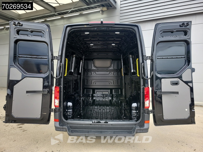 Furgon i ri MAN TGE 3.180 Automaat 2025 model Facelift L3H3 Navi CarPlay Cruise Camera L2H2 12m3 Airco Cruise control: foto 6 Furgon i ri MAN TGE 3.180 Automaat 2025 model Facelift L3H3 Navi CarPlay Cruise Camera L2H2 12m3 Airco Cruise control: foto 6