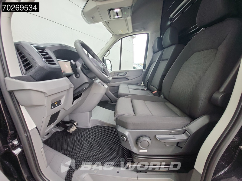 Furgon i ri MAN TGE 3.180 Automaat 2025 model Facelift L3H3 Navi CarPlay Cruise Camera L2H2 12m3 Airco Cruise control: foto 11 Furgon i ri MAN TGE 3.180 Automaat 2025 model Facelift L3H3 Navi CarPlay Cruise Camera L2H2 12m3 Airco Cruise control: foto 11