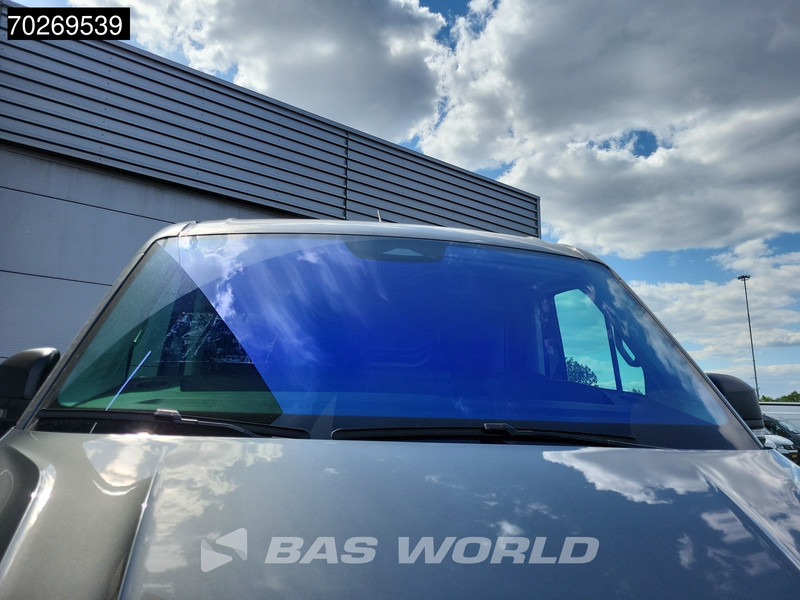 MAN TGE 3.180 Automaat Black Edition 2025 model Facelift L3H2 Navi CarPlay Camera L2H1 10m3 Airco Cruise control - Furgon: foto 2 MAN TGE 3.180 Automaat Black Edition 2025 model Facelift L3H2 Navi CarPlay Camera L2H1 10m3 Airco Cruise control - Furgon: foto 2