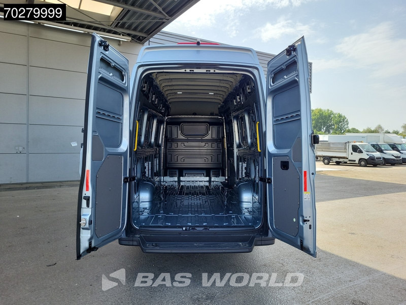 MAN TGE 3.180 Automaat L5H4 XXL LED ACC Navi Airco Camera Parkeersensoren Euro6 L5 Hoog Dak 19m3 Airco - Furgon: foto 3 MAN TGE 3.180 Automaat L5H4 XXL LED ACC Navi Airco Camera Parkeersensoren Euro6 L5 Hoog Dak 19m3 Airco - Furgon: foto 3